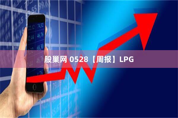 股巢网 0528【周报】LPG